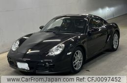 porsche cayman 2008 -PORSCHE 【長崎 300み1889】--Porsche Cayman 98720-8U753014---PORSCHE 【長崎 300み1889】--Porsche Cayman 98720-8U753014-