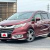 honda odyssey 2014 -HONDA--Odyssey DBA-RC1--RC1-1040040---HONDA--Odyssey DBA-RC1--RC1-1040040- image 1