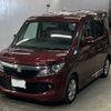 suzuki solio 2012 -SUZUKI 【倉敷 531む515】--Solio MA15S-650418---SUZUKI 【倉敷 531む515】--Solio MA15S-650418- image 1