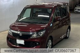 suzuki solio 2012 -SUZUKI 【倉敷 531む515】--Solio MA15S-650418---SUZUKI 【倉敷 531む515】--Solio MA15S-650418-