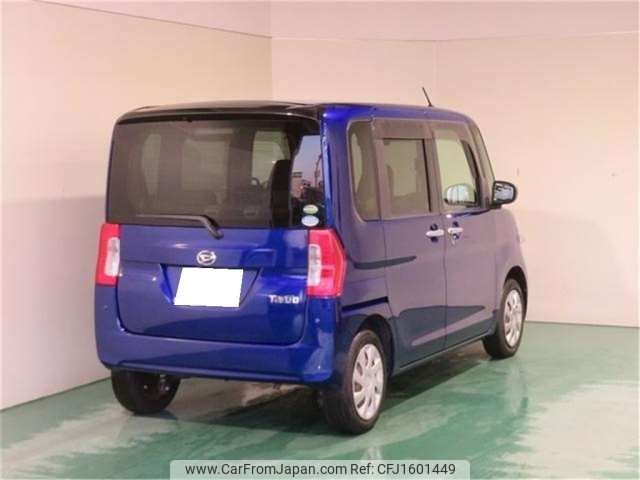 daihatsu tanto 2018 CFJ1601449 image 2
