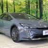 toyota prius 2025 CFJ1696061 image 16