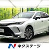 toyota harrier 2022 -TOYOTA--Harrier 6BA-MXUA80--MXUA80-0081342---TOYOTA--Harrier 6BA-MXUA80--MXUA80-0081342- image 1