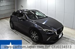 mazda cx-3 2015 -MAZDA 【福山 330ひ0..3】--CX-3 DK5FW--DK5FW-113051---MAZDA 【福山 330ひ0..3】--CX-3 DK5FW--DK5FW-113051-