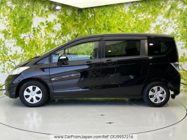 honda freed 2014 quick_quick_DBA-GB3_GB3-1522708 image 2