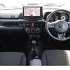 suzuki jimny-sierra 2023 -SUZUKI--Jimny Sierra 3BA-JB74W--JB74W-203413---SUZUKI--Jimny Sierra 3BA-JB74W--JB74W-203413- image 2