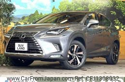 lexus nx 2020 quick_quick_AYZ10_AYZ10-6001234