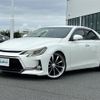 toyota mark-x 2015 -TOYOTA--MarkX DBA-GRX130--GRX130-6094915---TOYOTA--MarkX DBA-GRX130--GRX130-6094915- image 4