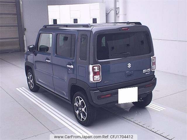 suzuki hustler 2024 CFJ1704412 image 2