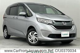 honda freed 2019 -HONDA--Freed DBA-GB6--GB6-1013561---HONDA--Freed DBA-GB6--GB6-1013561-