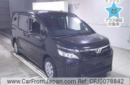 toyota voxy 2017 -TOYOTA--Voxy ZRR80G-0348748---TOYOTA--Voxy ZRR80G-0348748-