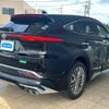 toyota harrier 2021 quick_quick_6BA-MXUA80_MXUA80-0042015 image 3