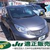 nissan note 2013 -NISSAN--Note E12--101289---NISSAN--Note E12--101289- image 1