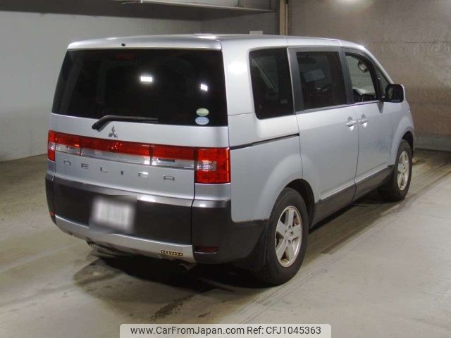 mitsubishi delica-d5 2015 -MITSUBISHI 【京都 302つ2351】--Delica D5 CV2W-1001014---MITSUBISHI 【京都 302つ2351】--Delica D5 CV2W-1001014- image 2