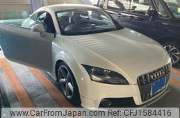 audi tt 2008 CFJ1584416