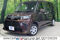 toyota roomy 2021 -TOYOTA--Roomy 5BA-M900A--M900A-0617273---TOYOTA--Roomy 5BA-M900A--M900A-0617273-
