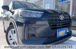 daihatsu rocky 2022 GOO_JP_700030018430241211001