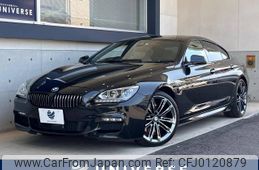 bmw 6-series 2013 -BMW--BMW 6 Series DBA-6A30--WBA6A02050DZ12326---BMW--BMW 6 Series DBA-6A30--WBA6A02050DZ12326-