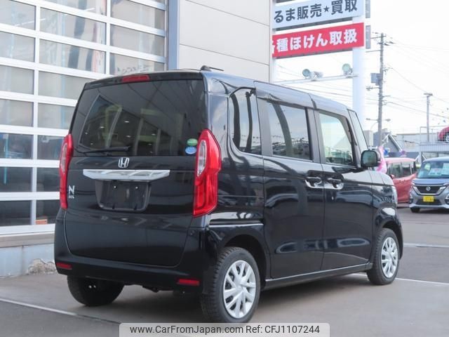 honda n-box 2017 -HONDA--N BOX JF4--2003336---HONDA--N BOX JF4--2003336- image 2