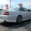 toyota chaser 1997 quick_quick_GX100_GX100-0048504 image 11