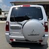mitsubishi pajero-mini 2006 CFJ1563324 image 7