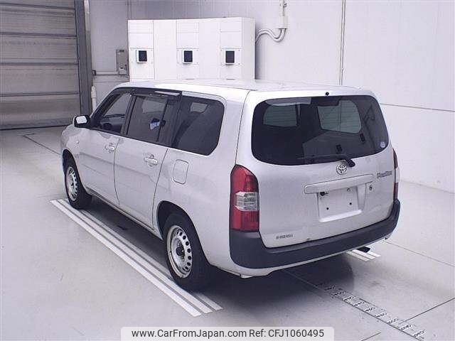 toyota probox-van 2020 -TOYOTA--Probox Van NCP165V-0071561---TOYOTA--Probox Van NCP165V-0071561- image 2