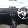 suzuki jimny 2022 -SUZUKI--Jimny 3BA-JB64W--JB64W-246892---SUZUKI--Jimny 3BA-JB64W--JB64W-246892- image 2