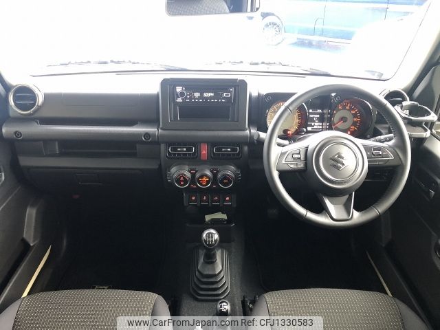 suzuki jimny 2022 -SUZUKI--Jimny 3BA-JB64W--JB64W-246892---SUZUKI--Jimny 3BA-JB64W--JB64W-246892- image 2