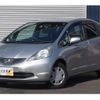 honda fit 2010 -HONDA--Fit GE6--GE6-1332341---HONDA--Fit GE6--GE6-1332341- image 1
