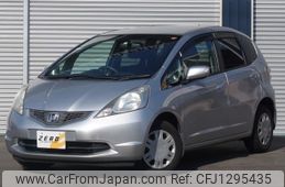 honda fit 2010 -HONDA--Fit GE6--GE6-1332341---HONDA--Fit GE6--GE6-1332341-