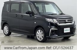 suzuki solio 2024 CFJ1526637