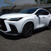 lexus nx 2025 -LEXUS--Lexus NX 6AA-AAZH20--AAZH20-1025***---LEXUS--Lexus NX 6AA-AAZH20--AAZH20-1025***- image 2