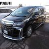 toyota alphard 2023 -TOYOTA 【旭川 300ﾐ5954】--Alphard AYH30W--0153366---TOYOTA 【旭川 300ﾐ5954】--Alphard AYH30W--0153366- image 1