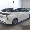 toyota prius 2016 quick_quick_DAA-ZVW51_ZVW51-8019580 image 2