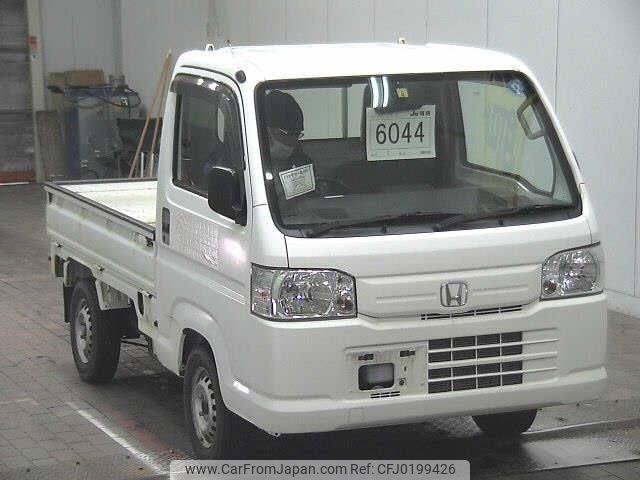 honda acty-truck 2014 -HONDA--Acty Truck HA9-1233248---HONDA--Acty Truck HA9-1233248- image 1