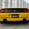ferrari f355 1996 quick_quick_E-F355B_ZFFPR41JPN0104386 image 50