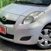 toyota vitz 2008 TE562 image 4