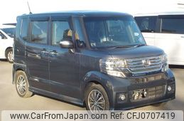 honda n-box 2013 -HONDA--N BOX DBA-JF1--JF1-2127377---HONDA--N BOX DBA-JF1--JF1-2127377-