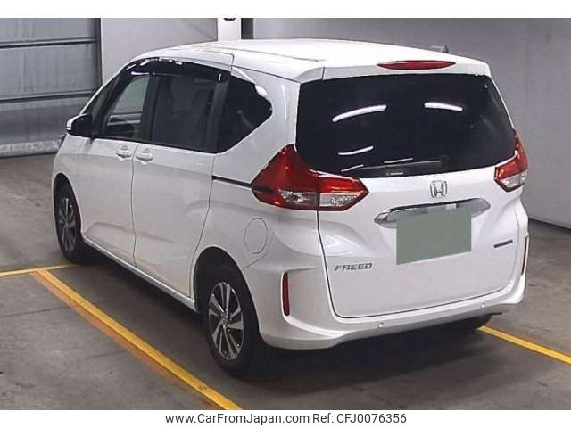 honda freed 2024 -HONDA 【山形 502ｻ6085】--Freed 6AA-GB8--GB8-3209908---HONDA 【山形 502ｻ6085】--Freed 6AA-GB8--GB8-3209908- image 2