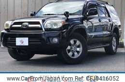 toyota hilux-surf 2009 -TOYOTA--Hilux Surf CBA-TRN215W--TRN215-0028545---TOYOTA--Hilux Surf CBA-TRN215W--TRN215-0028545-