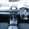 mazda cx-8 2018 -MAZDA--CX-8 3DA-KG2P--KG2P-113074---MAZDA--CX-8 3DA-KG2P--KG2P-113074- image 10