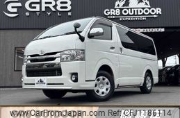 toyota hiace-van 2018 -TOYOTA--Hiace Van QDF-GDH206V--GDH206-1004197---TOYOTA--Hiace Van QDF-GDH206V--GDH206-1004197-