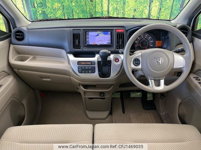 honda n-wgn 2014 -HONDA--N WGN DBA-JH1--JH1-1052335---HONDA--N WGN DBA-JH1--JH1-1052335- image 2