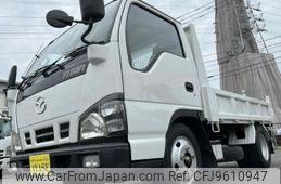mazda titan 2022 CFJ9610947