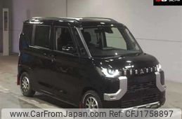 mitsubishi delica-mini 2023 CFJ1758897