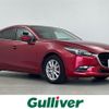 mazda axela 2018 -MAZDA--Axela DBA-BM5FS--BM5FS-412921---MAZDA--Axela DBA-BM5FS--BM5FS-412921- image 1