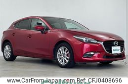 mazda axela 2018 -MAZDA--Axela DBA-BM5FS--BM5FS-412921---MAZDA--Axela DBA-BM5FS--BM5FS-412921-