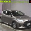 toyota yaris 2020 -TOYOTA 【名古屋 508ﾉ5703】--Yaris MXPH10-2015972---TOYOTA 【名古屋 508ﾉ5703】--Yaris MXPH10-2015972- image 1