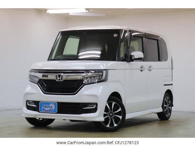 honda n-box 2018 quick_quick_JF3_JF3-1135703 image 1