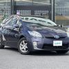 toyota prius 2011 -TOYOTA--Prius DAA-ZVW30--ZVW30-5295175---TOYOTA--Prius DAA-ZVW30--ZVW30-5295175- image 1